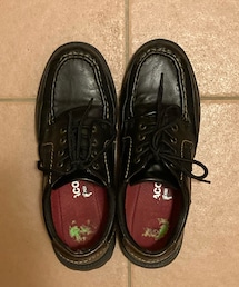 TEXACO | ¥4500?(シューズ)