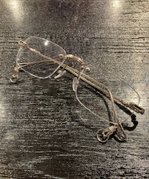 REMAKE ITEM | ¥800〜(メガネ)