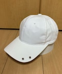 usedの「帽子(キャップ)」