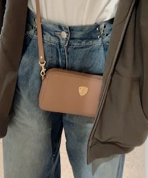 ATAO | ショルダーバッグ