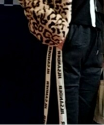 honeyspot | スウェットパンツ