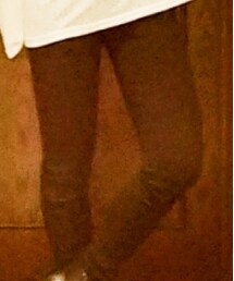 SHEIN | デニムパンツ