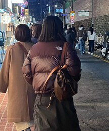 THE NORTH FACE | ダウンジャケット/コート