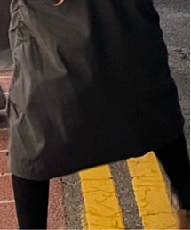 Martin Kim | スカート