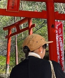 THE NORTH FACE | キャップ