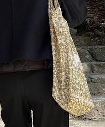 A.P.C. | エコバッグ/サブバッグ