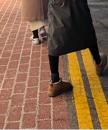 UNIQLO | タイツ/ストッキング