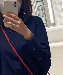 LLARSEN | アナログ腕時計