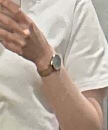 LLARSEN | アナログ腕時計