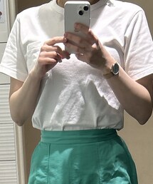 無印良品 | Tシャツ/カットソー