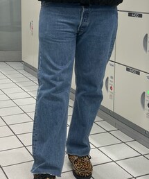 Levi's | デニムパンツ