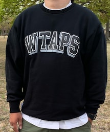 WTAPS | トップス