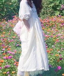 熊姑娘 | ワンピース