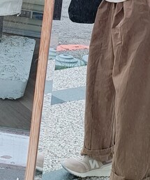 NEW BALANCE | スニーカー