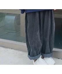 kito wares fossil x Jag Runner | モカシン/デッキシューズ