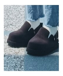 rockfish  | スリッポン