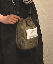 FORME | ショルダーバッグ