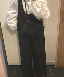 machatt | サロペット/オーバーオール