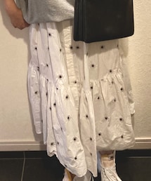 ZARA | シャツワンピース