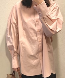 machatt | シャツ/ブラウス