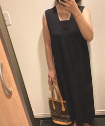 UNIQLO | ワンピース