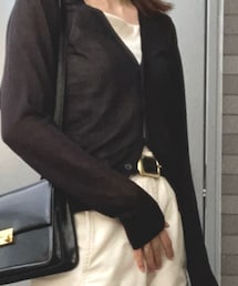 UNIQLO | カーディガン/ボレロ