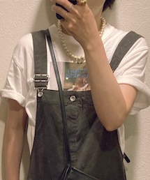 BIOTOP | Tシャツ/カットソー