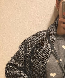 CLANE | テーラードジャケット