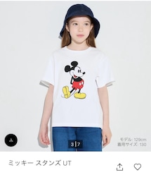 UNIQLO | Tシャツ/カットソー