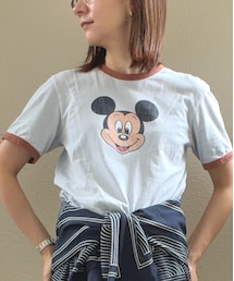 ZARA | Tシャツ/カットソー
