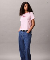 Calvin Klein | Tシャツ/カットソー