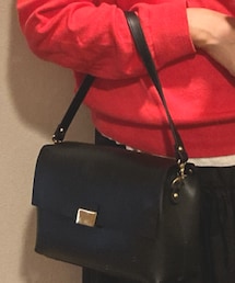 GIANNI NOTARO | ショルダーバッグ