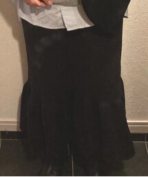 MEER. | スカート