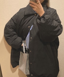 CALUX | ダウンジャケット/コート