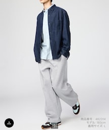 UNIQLO | スウェットパンツ