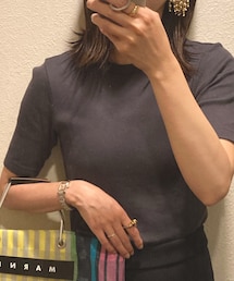 UNIQLO | Tシャツ/カットソー