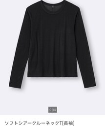 GU | Tシャツ/カットソー