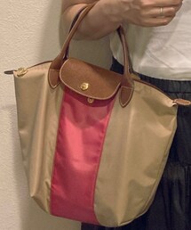 LONGCHAMP | ハンドバッグ