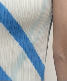 PLEATS PLEASE | タンクトップ