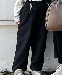 Birthday | パンツ