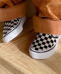 VANS | スリッポン