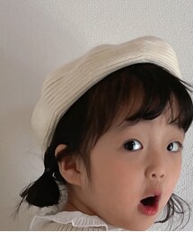 unaco_select | ハンチング/ベレー帽