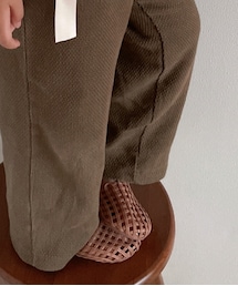 unaco_select | サンダル