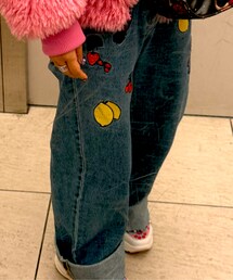 MARKEY'S | デニムパンツ