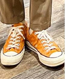 CONVERSE | スニーカー