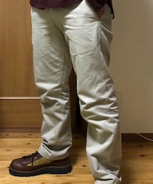 UNIQLO | チノパンツ