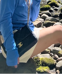 ZARA | パンツ