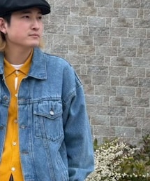 Wrangler | デニムジャケット