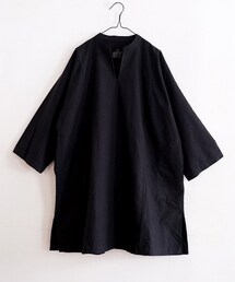 無印良品 | チュニック
