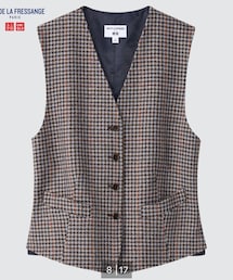 UNIQLO | ベスト